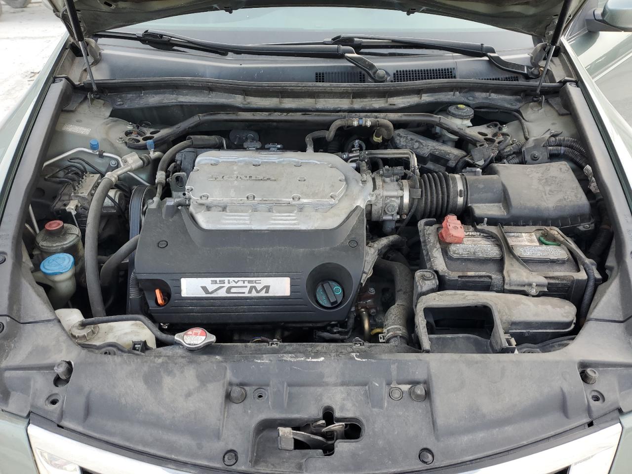2008 Honda Accord - Image 12
