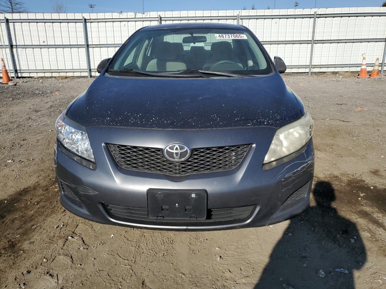 2010 Toyota Corolla - Image 5