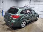 2011 Subaru Outback 2.5I Limited zu verkaufen in Candia, NH - Side