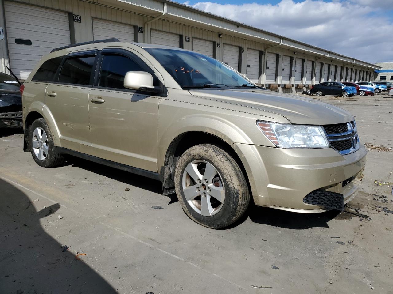 2011 Dodge Journey - Image 4