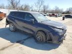 2020 Toyota Highlander L იყიდება Bridgeton-ში, MO - Front End
