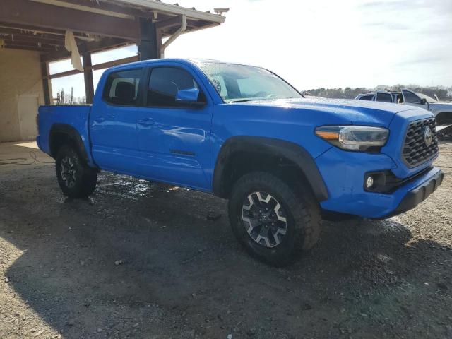  TOYOTA TACOMA 2020 Синий