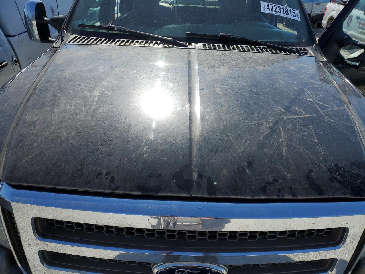 2006 Ford F350 - Image 11