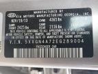 2014 Kia Optima Ex for Sale in Gaston, SC - Rear End