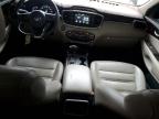 2018 Kia Sorento Ex na sprzedaż w Gaston, SC - Front End