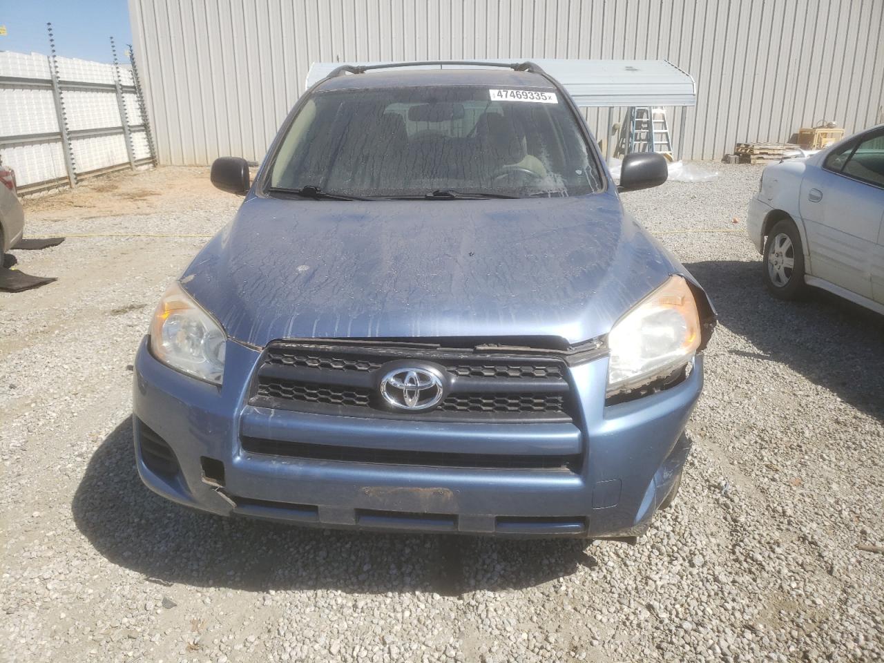 2011 Toyota RAV 4 - Image 5