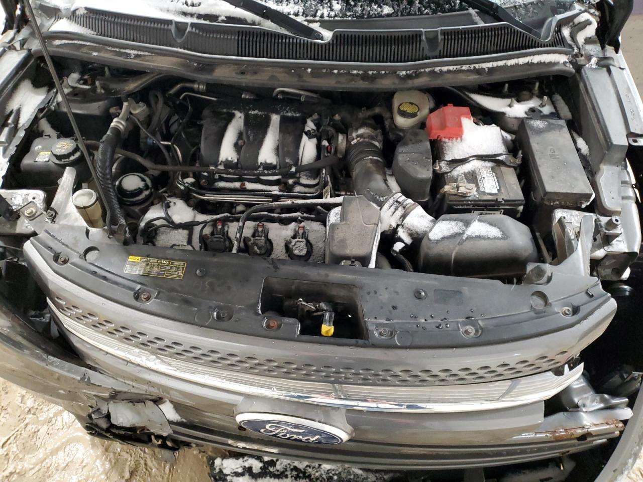 2011 Ford Explorer - Image 13