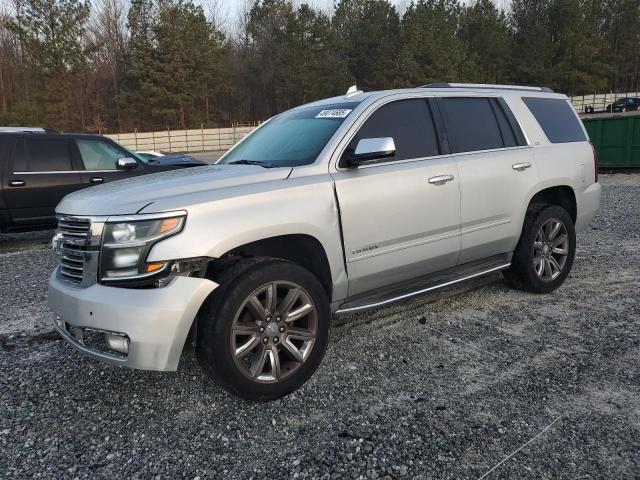 2015 Chevrolet Tahoe C150 5.3L