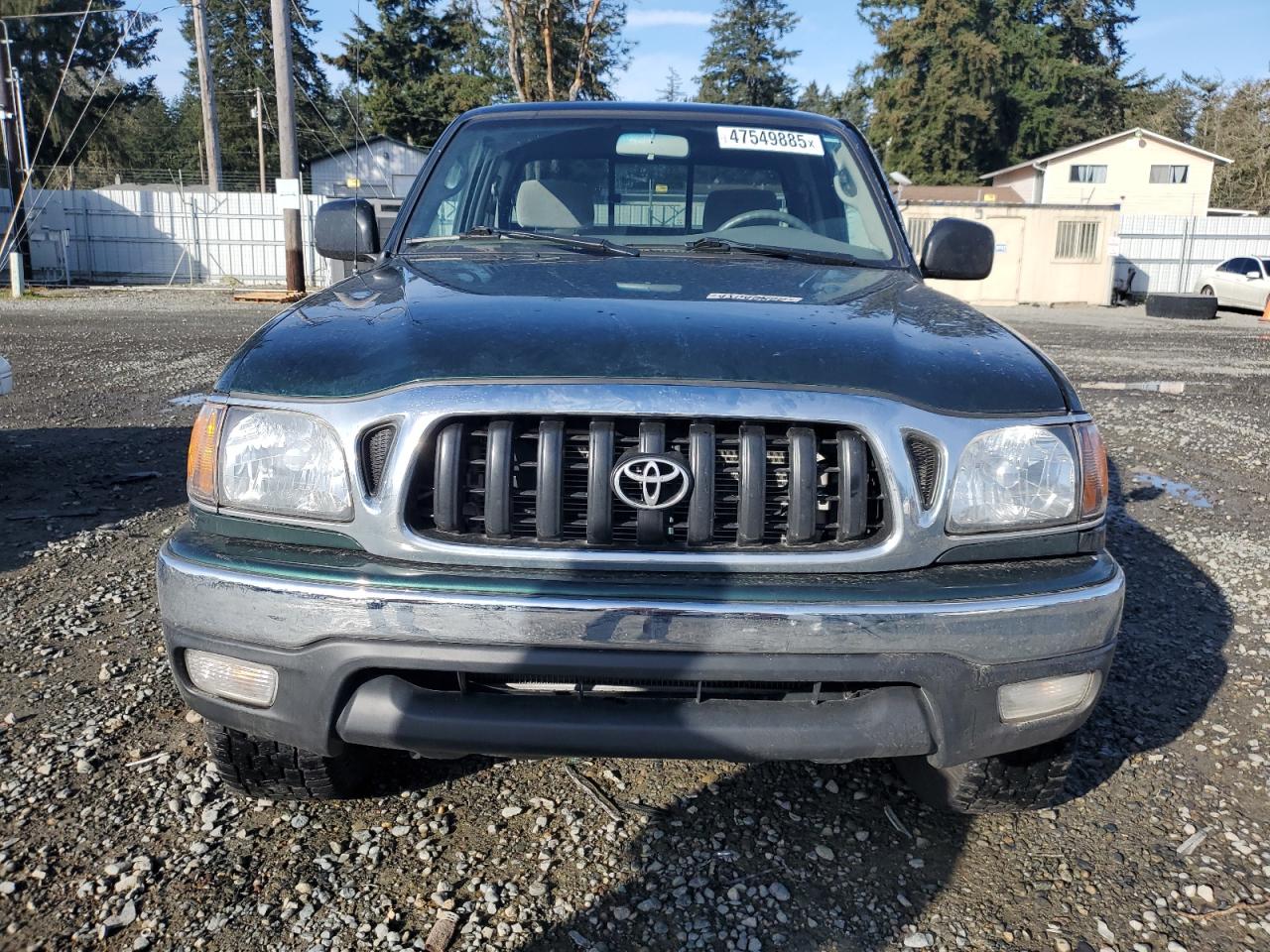 2003 Toyota Tacoma - Image 5