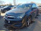 2009 VAUXHALL ASTRA SRI for sale at Copart SANDY