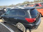 2017 Nissan Pathfinder S for Sale in Wilmer, TX - Rear End