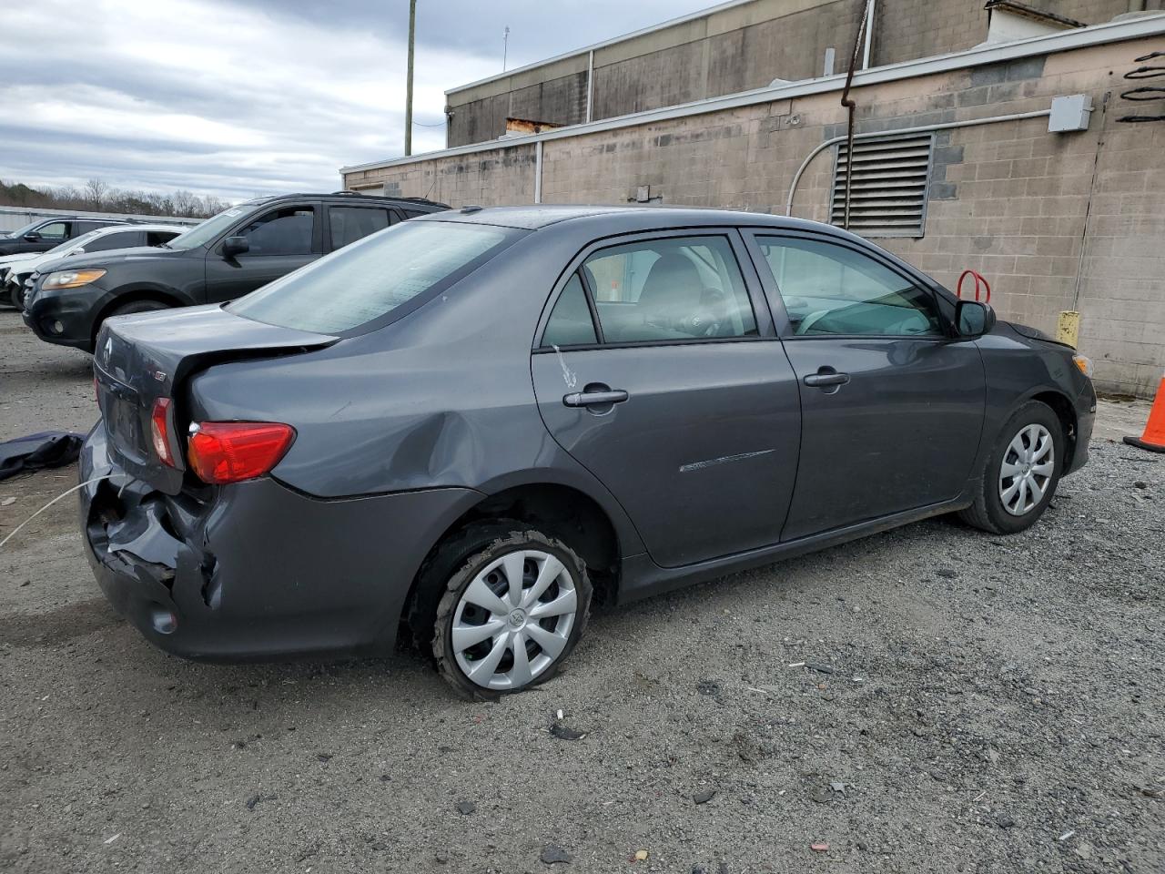 2010 Toyota Corolla - Image 3