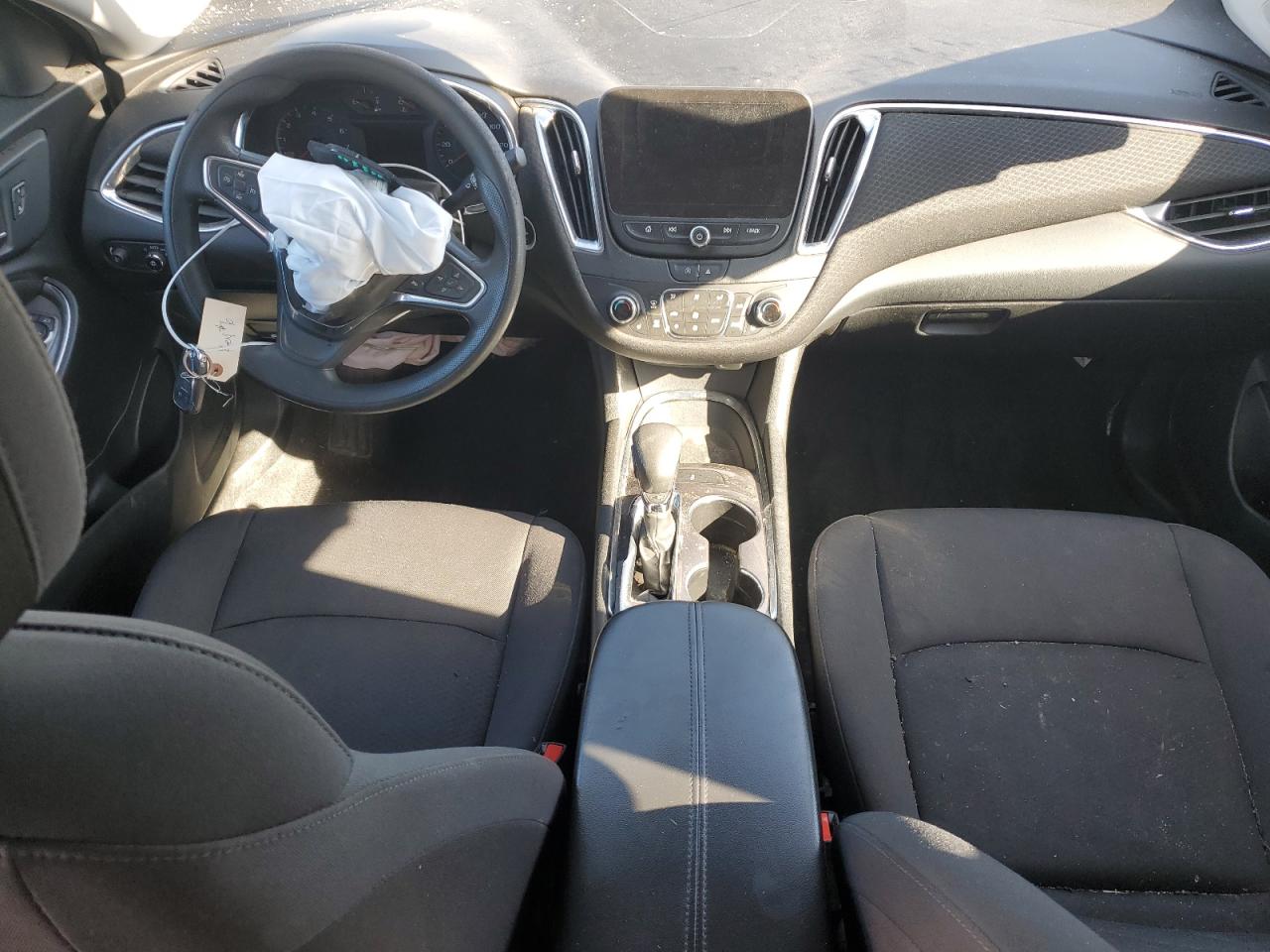 2021 Chevrolet Malibu - Image 8