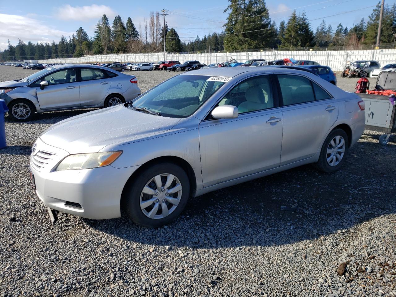 2009 Toyota Camry - Image 1