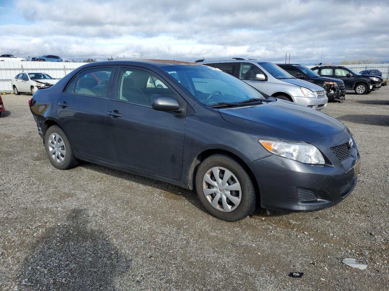 2010 Toyota Corolla - Image 4