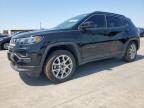 2025 Jeep Compass Latitude на продаже в Grand Prairie, TX - Rear End