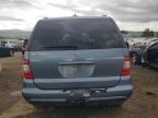 2004 Mercedes-Benz Ml 350 en Venta en San Martin, CA - Rear End
