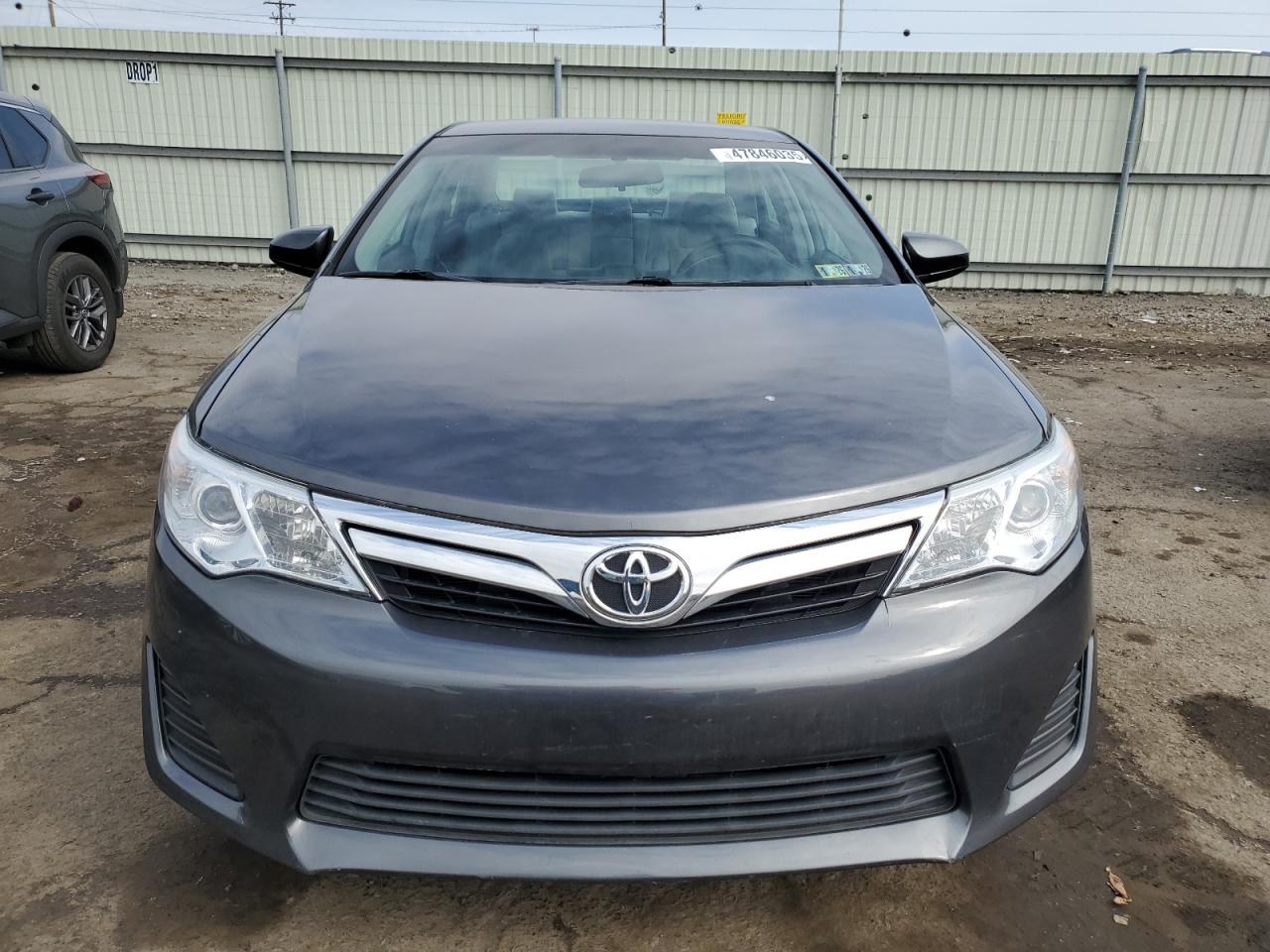 2012 Toyota Camry - Image 5