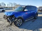 2020 Kia Soul Lx на продаже в Spartanburg, SC - Front End
