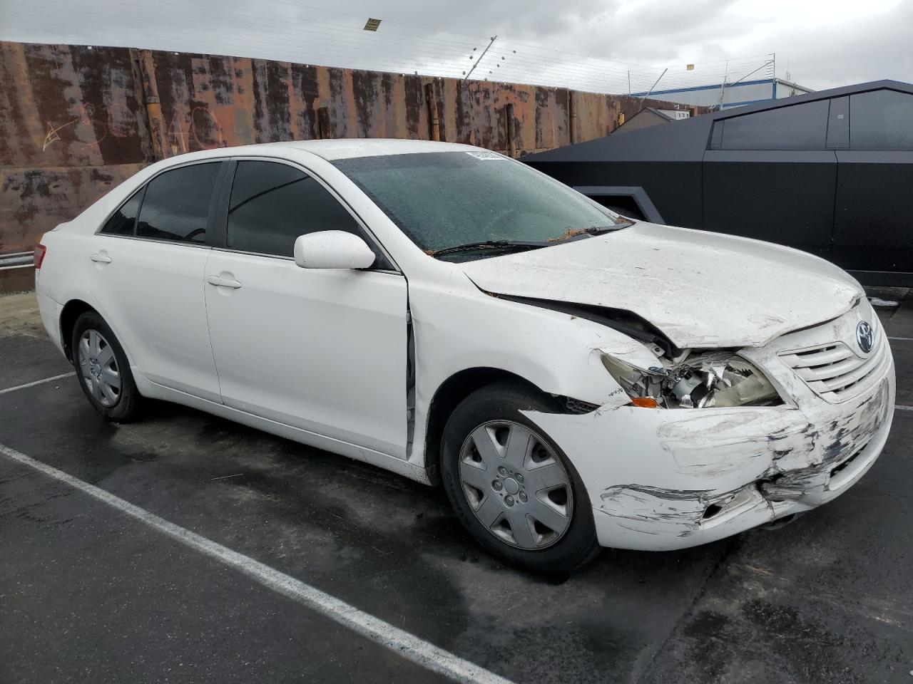 2009 Toyota Camry - Image 4