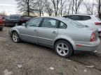 2004 Volkswagen Passat Glx 4Motion for Sale in Cicero, IN - Front End