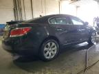 2011 Buick Lacrosse Cxl en Venta en Woodhaven, MI - Front End