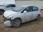 2009 NISSAN VERSA S à vendre chez Copart AB - CALGARY