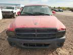 2003 Dodge Dakota Sxt იყიდება Phoenix-ში, AZ - All Over