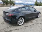 2018 Tesla Model 3  en Venta en Rancho Cucamonga, CA - Front End