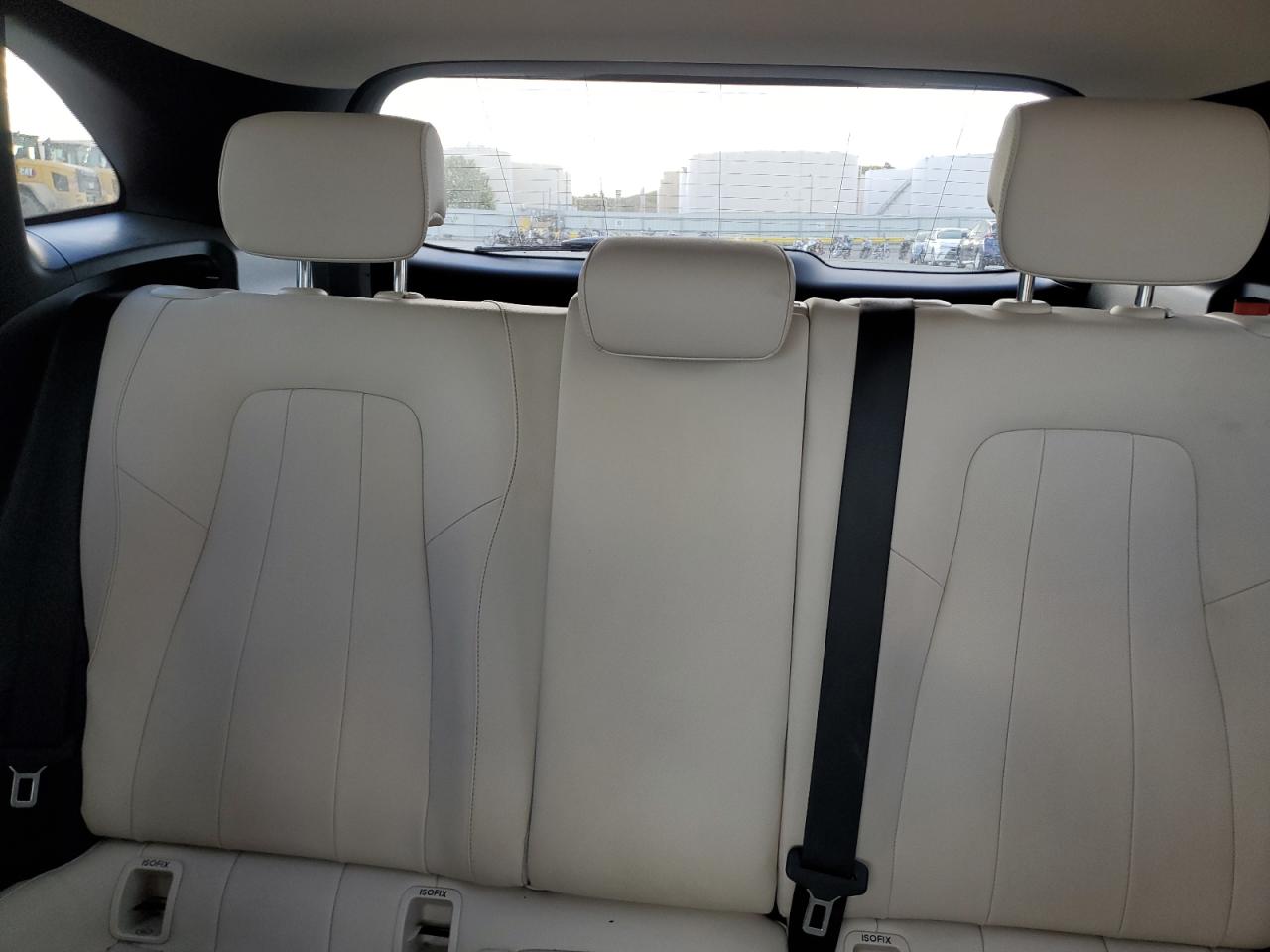 2023 Mercedes-Benz GLA-klasse - Image 10