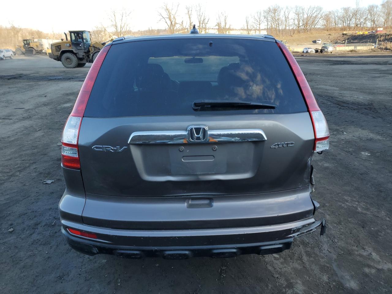 2010 Honda CR-V - Image 6