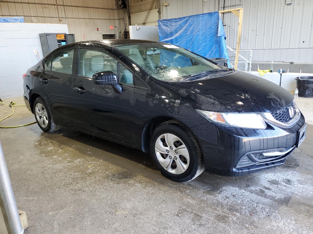 2015 Honda Civic - Image 4