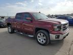 2015 Gmc Sierra C1500 Sle for Sale in Wilmer, TX - Hail