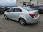 2012 Chevrolet Sonic Lt for Sale in Woodburn, OR - Mechanical