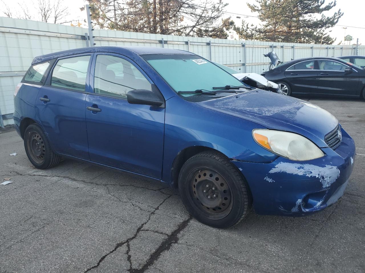 2008 Toyota Corolla - Image 4