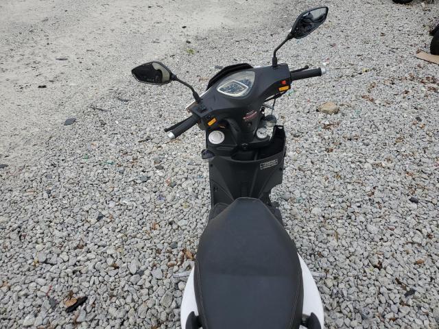 2023 ZHEJ SCOOTER