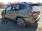 2021 Subaru Forester Premium na sprzedaż w Waldorf, MD - Rollover