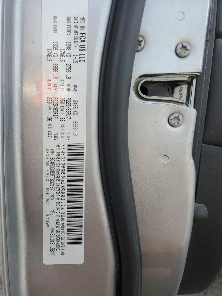 2015 Dodge Journey - Image 15