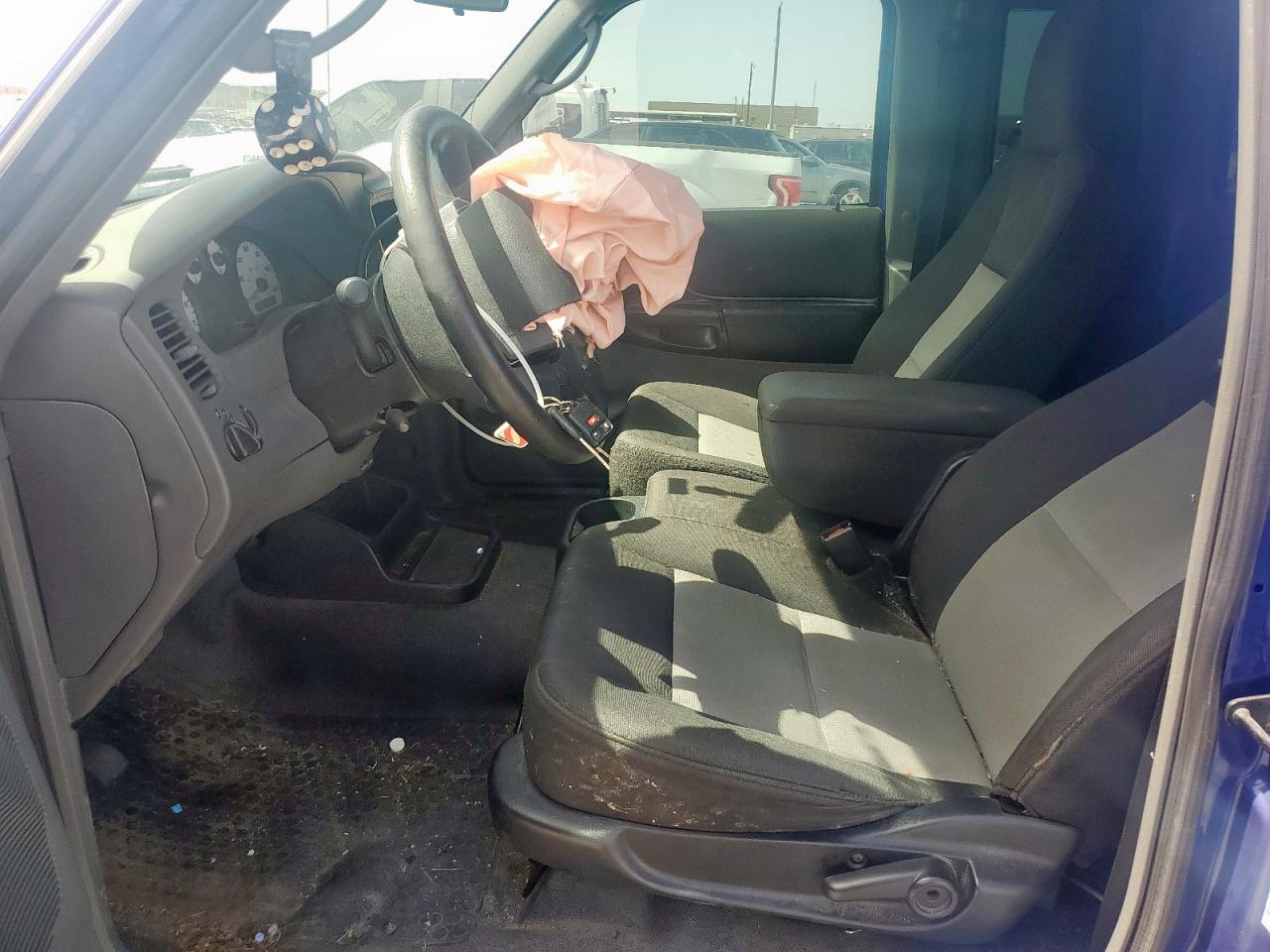 2004 Ford Ranger - Image 7