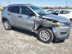 2018 Jeep Compass Sport იყიდება Montgomery-ში, AL - Front End