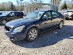2007 Nissan Maxima Se na sprzedaż w Augusta, GA - Front End