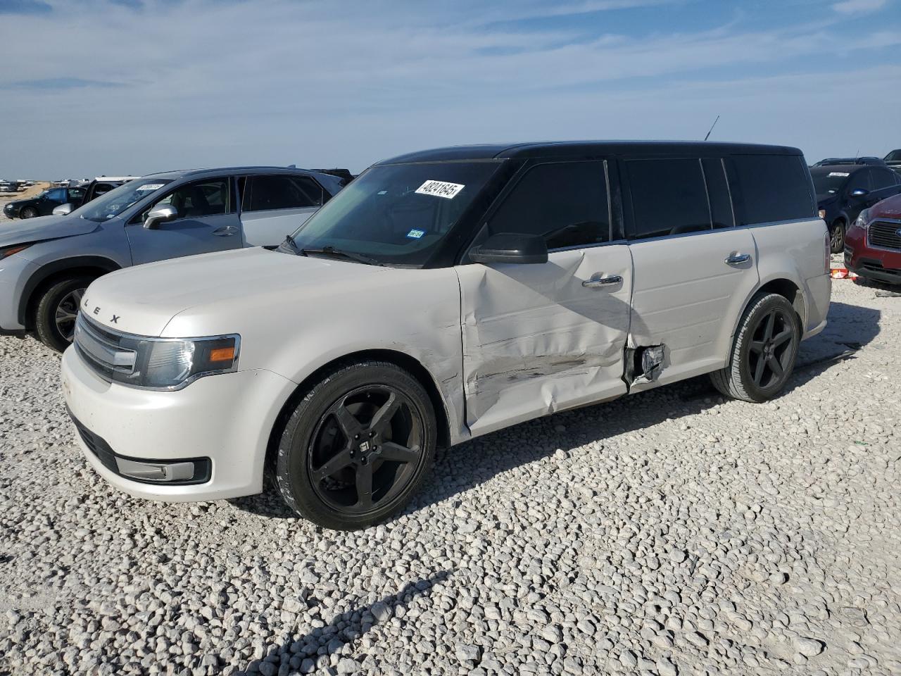 2015 Ford Flex - Image 1