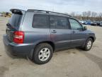 2002 Toyota Highlander Limited იყიდება Louisville-ში, KY - Normal Wear