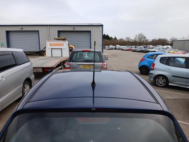 2005 TOYOTA YARIS T SP