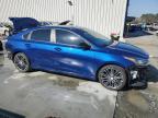 2021 Kia Forte Gt للبيع في Byron، GA - Rear End