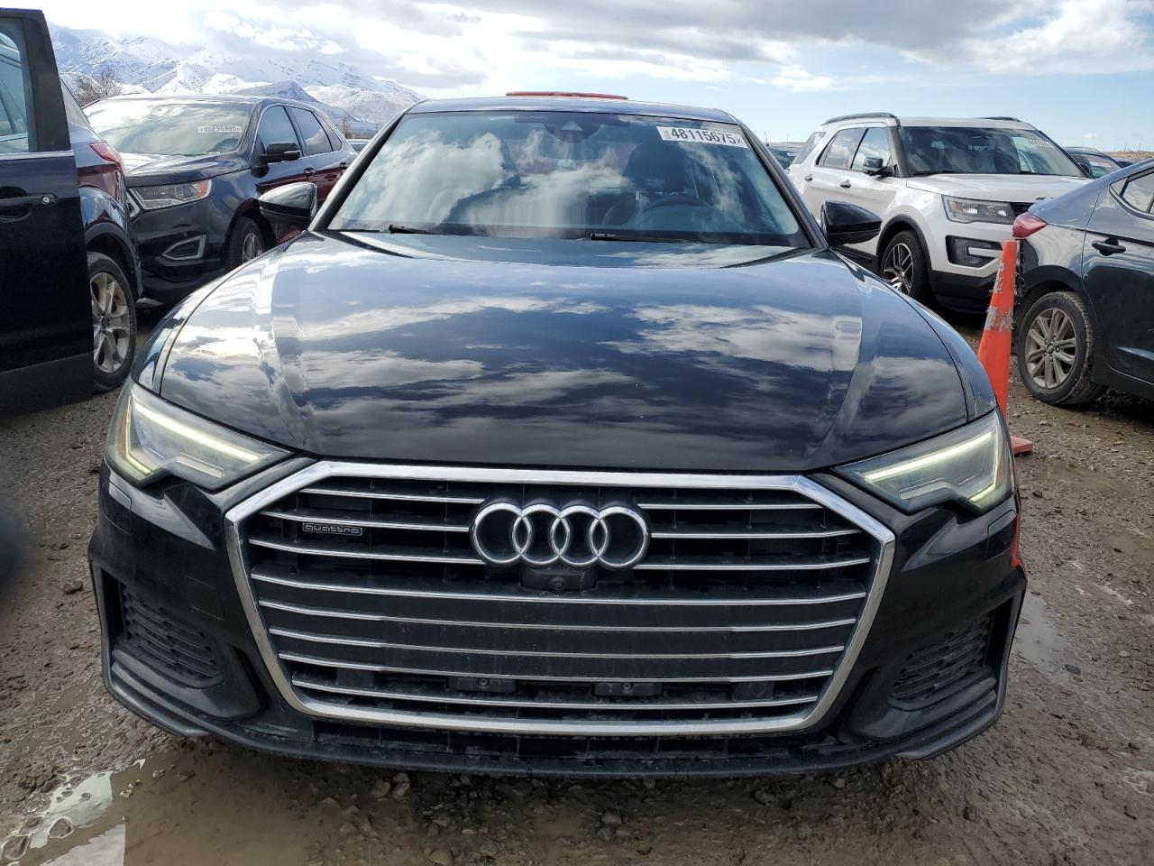 2019 Audi A6 - Image 5