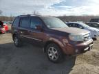 2009 Honda Pilot Touring en Venta en Marlboro, NY - Minor Dent/Scratches