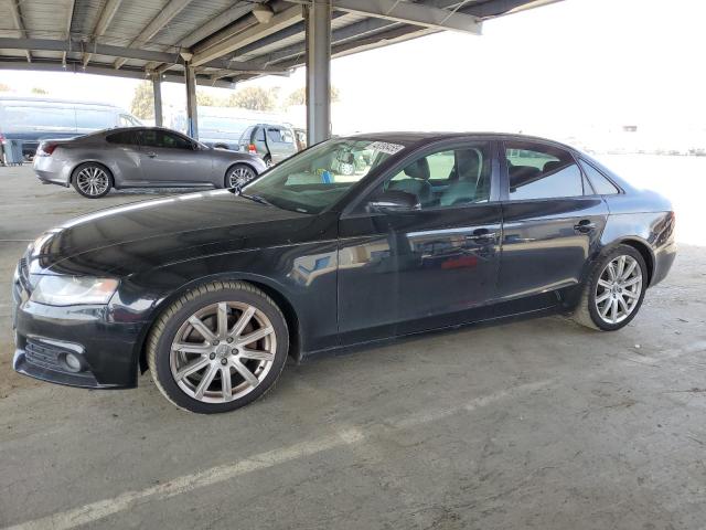 2010 Audi A4 Premium