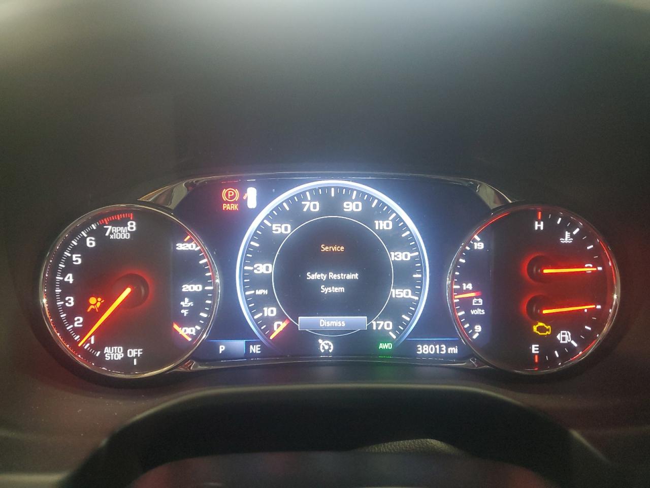 1gkknlls1nz181108 1GKKNLLS1NZ181108 2022 GMC Acadia At4