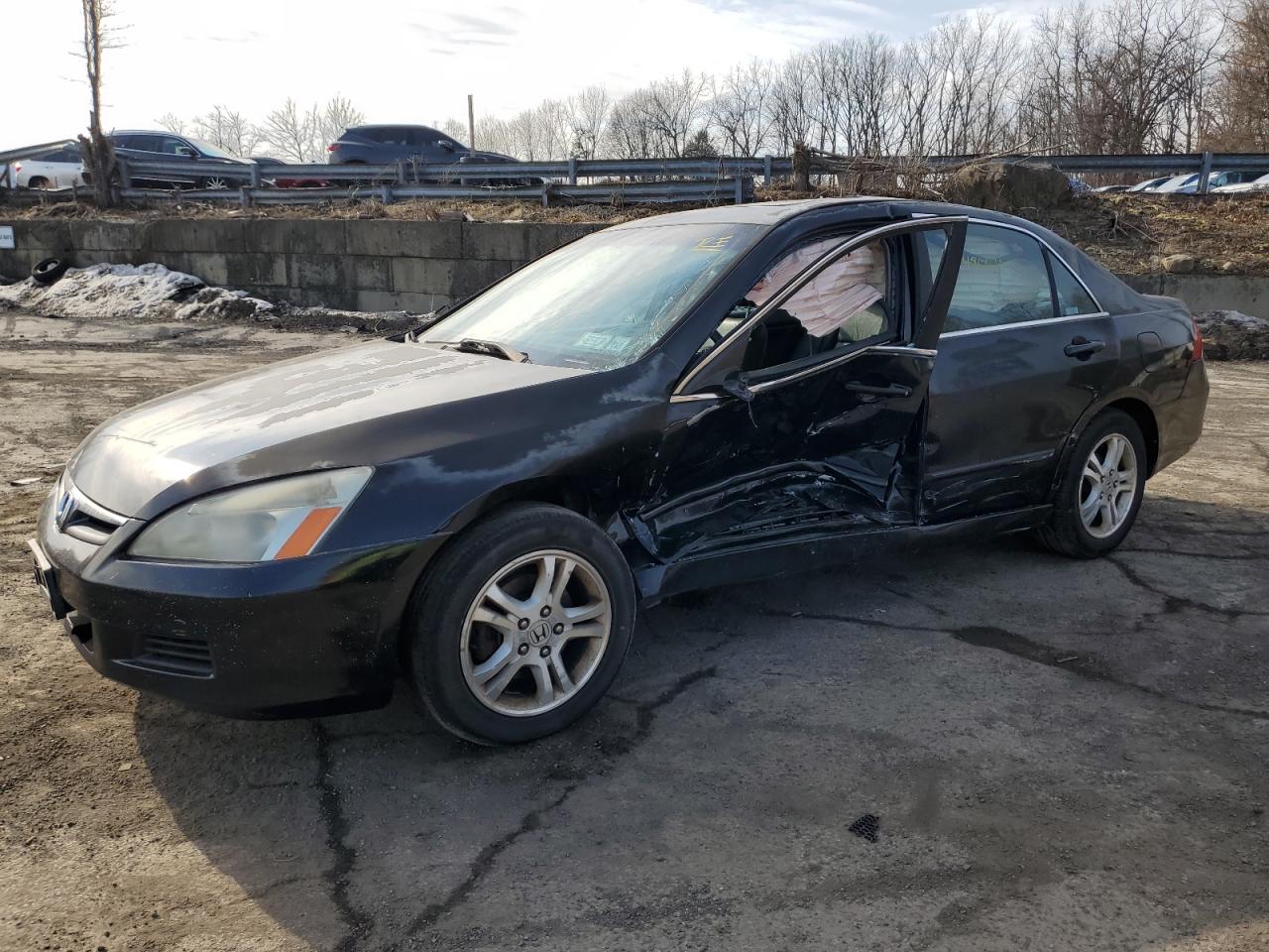 2007 Honda Accord - Image 1